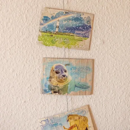 50056... Ferienhaus Carolinensiel