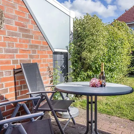 50056... Ferienhaus *