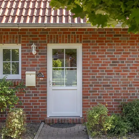 Holiday home 50056... Carolinensiel